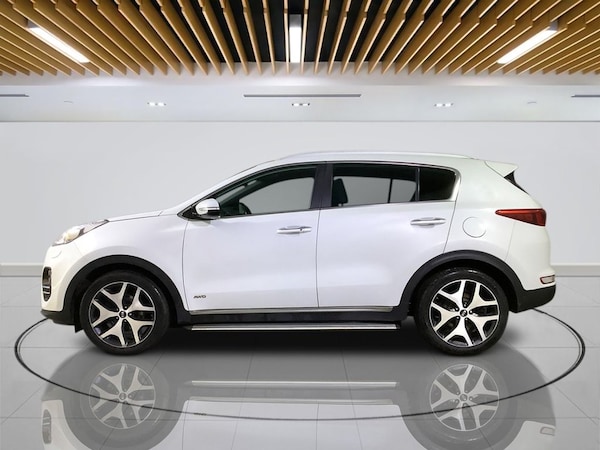 Used Kia Sportage 2017 for sale - 76048660: Photo 5