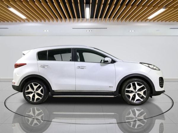 Used Kia Sportage 2017 for sale - 76048660: Photo 6