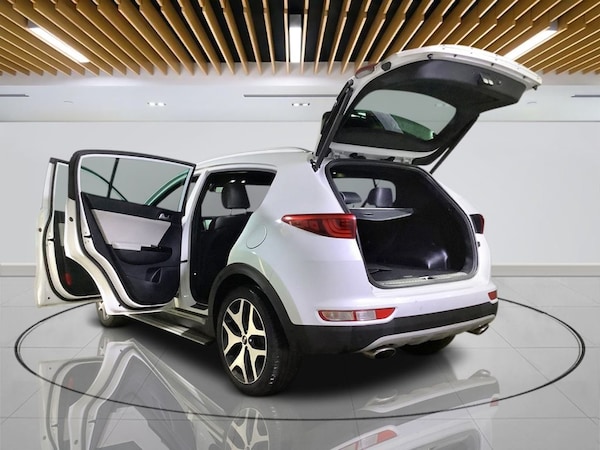 Used Kia Sportage 2017 for sale - 76048660: Photo 7