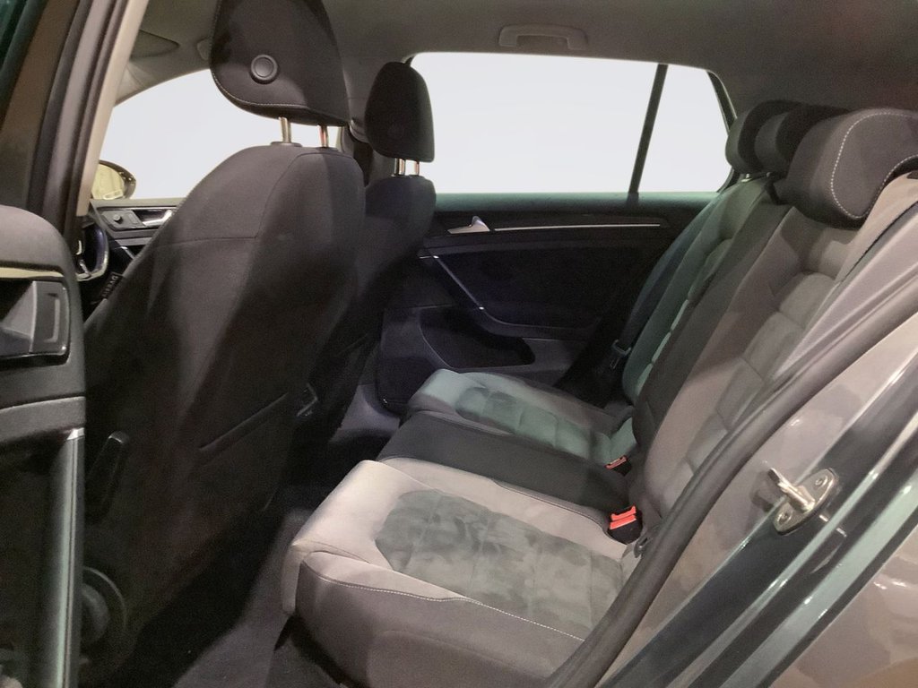 Used Volkswagen Golf 2019 for sale - 77642233: Photo 14