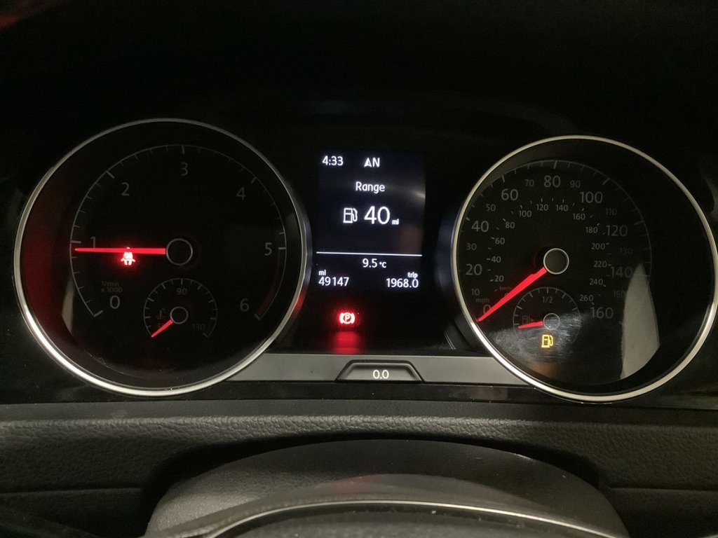 Used Volkswagen Golf 2019 for sale - 77642233: Photo 18