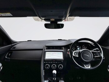 Used Jaguar E-Pace 2019 for sale - 78780803: Photo