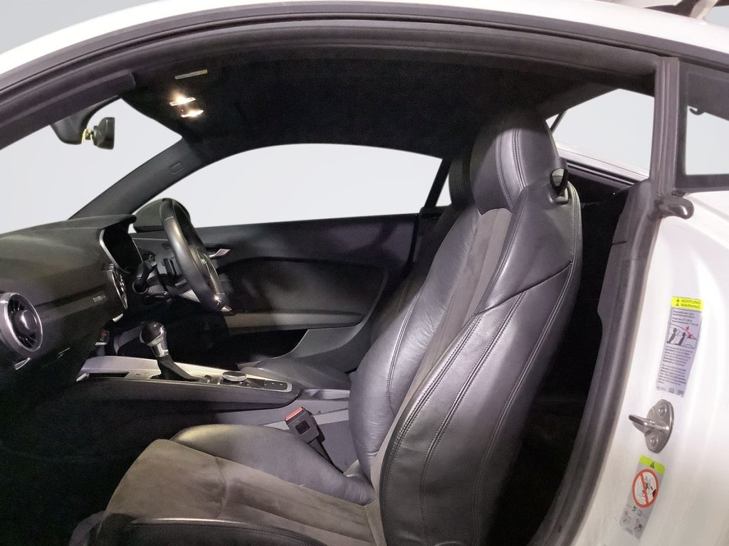 Used Audi TT 2018 for sale - 77755339: Photo 12