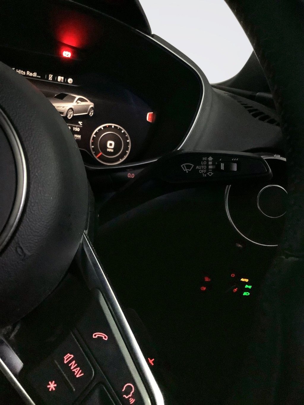 Used Audi TT 2018 for sale - 77755339: Photo 21