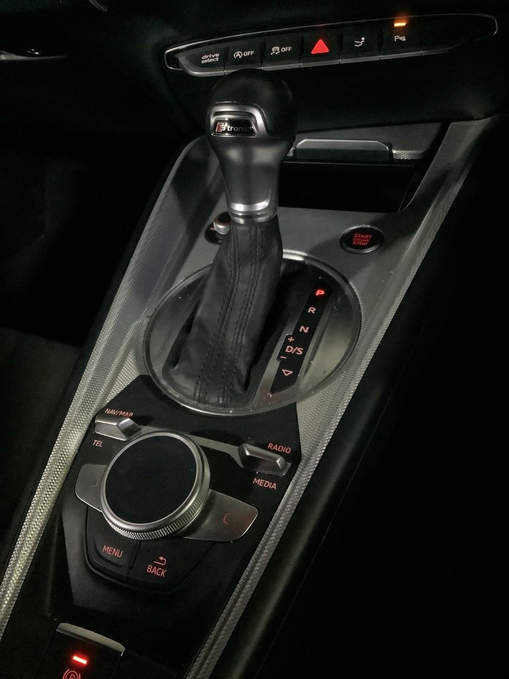 Used Audi TT 2018 for sale - 77755339: Photo 24