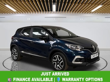 Used Renault Captur 2020 for sale - 79345292: Photo