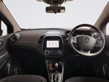 Used Renault Captur 2020 for sale - 79345292: Photo