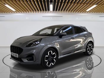 Used Ford Puma 2020 for sale - 78863319: Photo