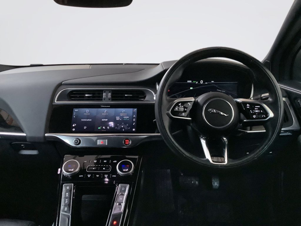 Used Jaguar I-Pace 2021 for sale - 77835015: Photo 15