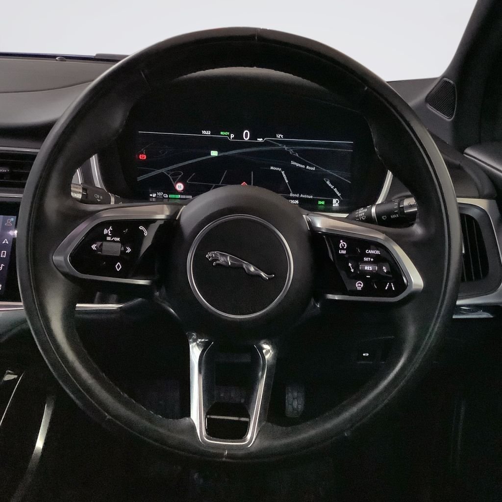 Used Jaguar I-Pace 2021 for sale - 77835015: Photo 16