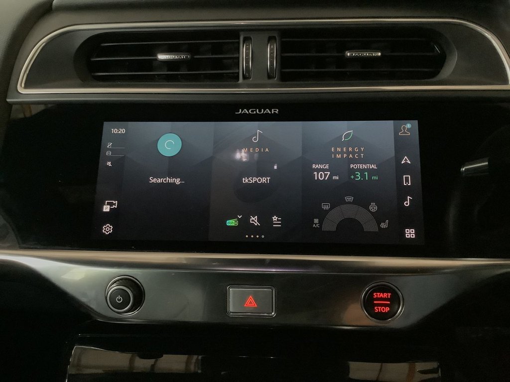 Used Jaguar I-Pace 2021 for sale - 77835015: Photo 23