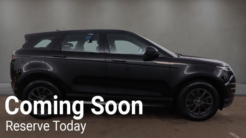 Used Land Rover Range Rover Evoque 2019 for sale - 77200498: Photo 11