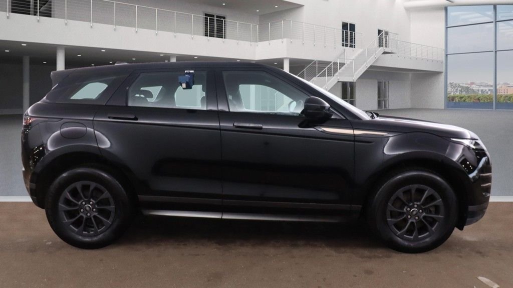 Used Land Rover Range Rover Evoque 2019 for sale - 77200498: Photo 5