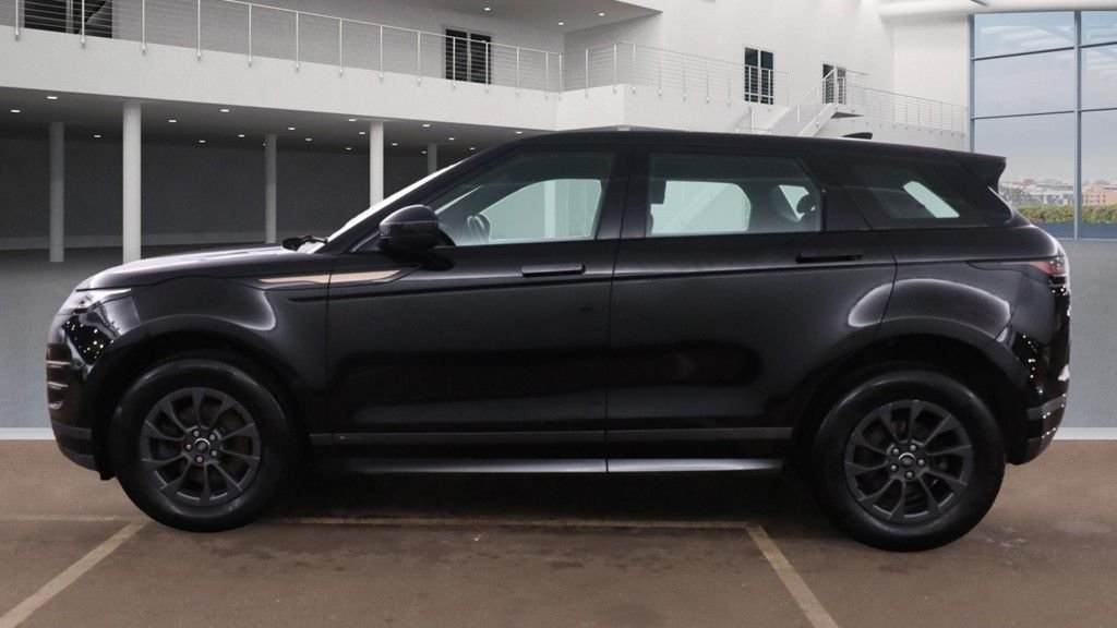 Used Land Rover Range Rover Evoque 2019 for sale - 77200498: Photo 6