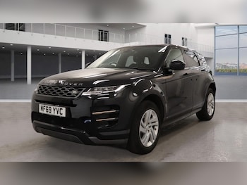 Used Land Rover Range Rover Evoque 2019 for sale - 76210553: Photo 2