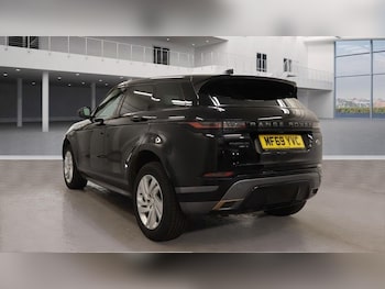 Used Land Rover Range Rover Evoque 2019 for sale - 76210553: Photo 3