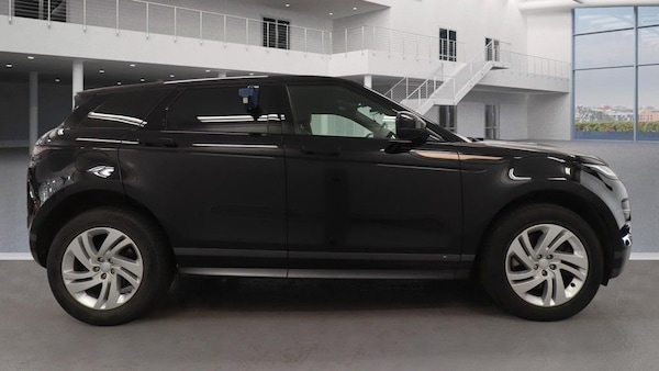 Used Land Rover Range Rover Evoque 2019 for sale - 76210553: Photo 5