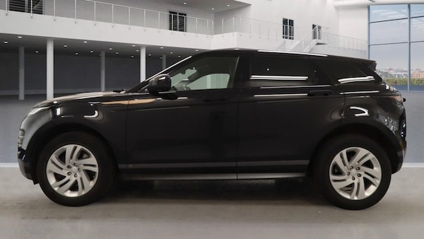 Used Land Rover Range Rover Evoque 2019 for sale - 76210553: Photo 6
