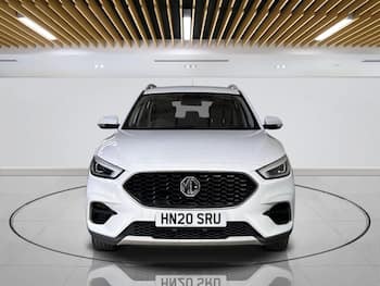 Used MG MG ZS 2020 for sale - 79666667: Photo