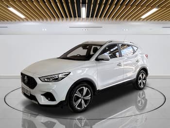 Used MG MG ZS 2020 for sale - 79666667: Photo