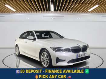 2019 (69) - 2.0 330e 12kWh SE Pro Saloon 4dr Petrol Plug-in Hybrid Auto Euro 6 (s/s) (2
