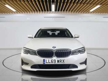 Used BMW 3 Series 2019 for sale - 75111589: Photo