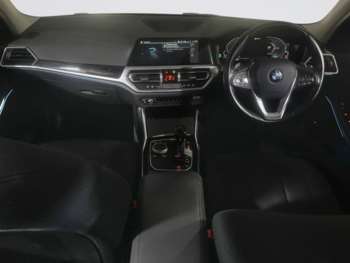 Used BMW 3 Series 2019 for sale - 75111589: Photo