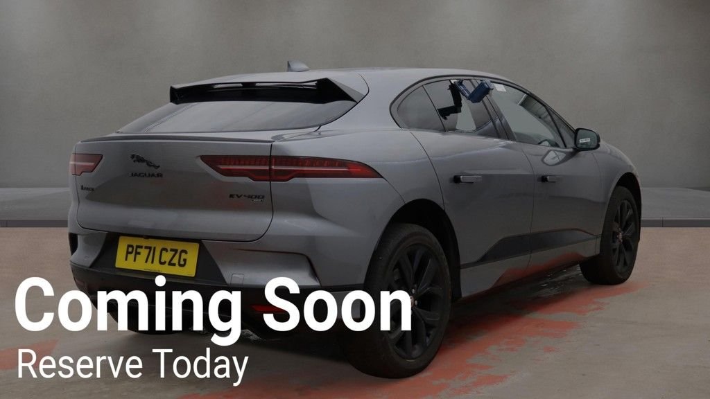 Used Jaguar I-Pace 2021 for sale - 77369573: Photo 10