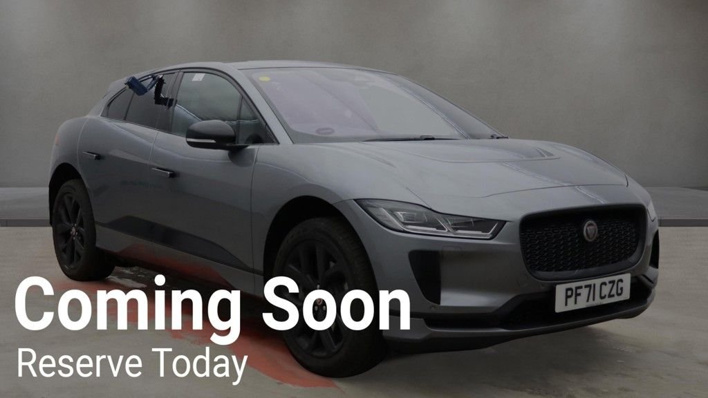 Used Jaguar I-Pace 2021 for sale - 77369573: Photo 7