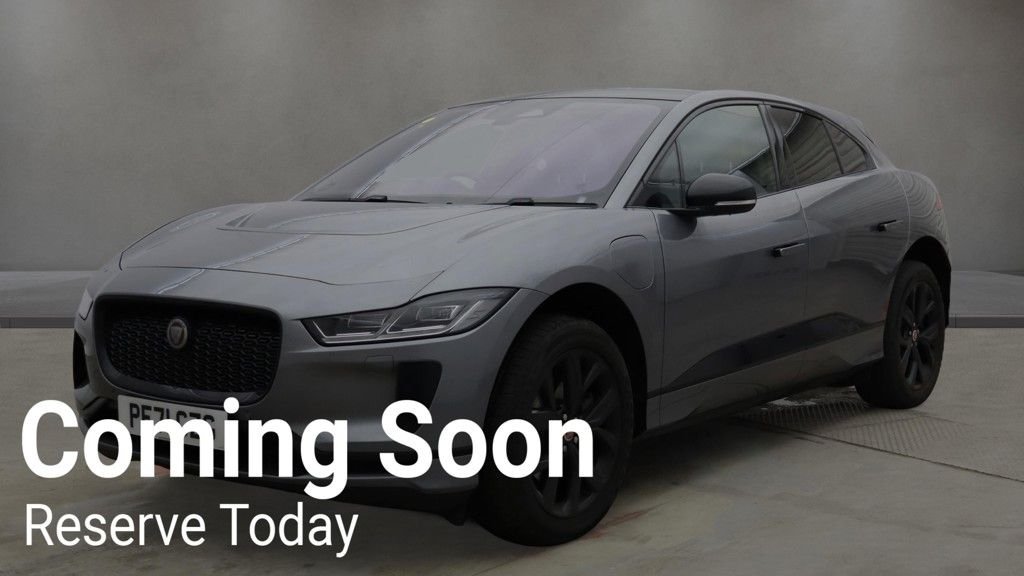 Used Jaguar I-Pace 2021 for sale - 77369573: Photo 8