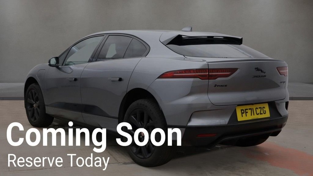 Used Jaguar I-Pace 2021 for sale - 77369573: Photo 9