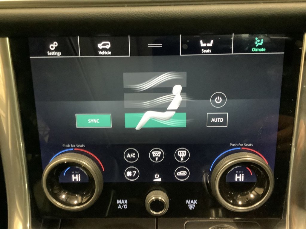 Used Land Rover Range Rover Sport 2020 for sale - 78153464: Photo 26