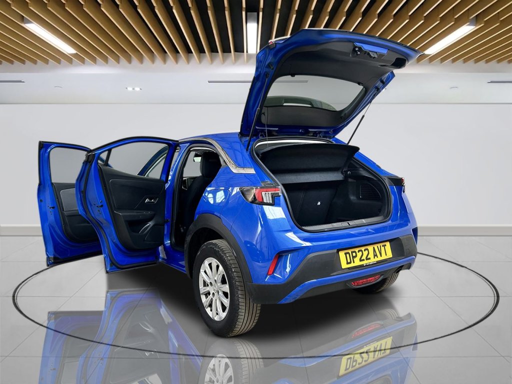 Used Vauxhall Mokka 2022 for sale - 78212676: Photo 10