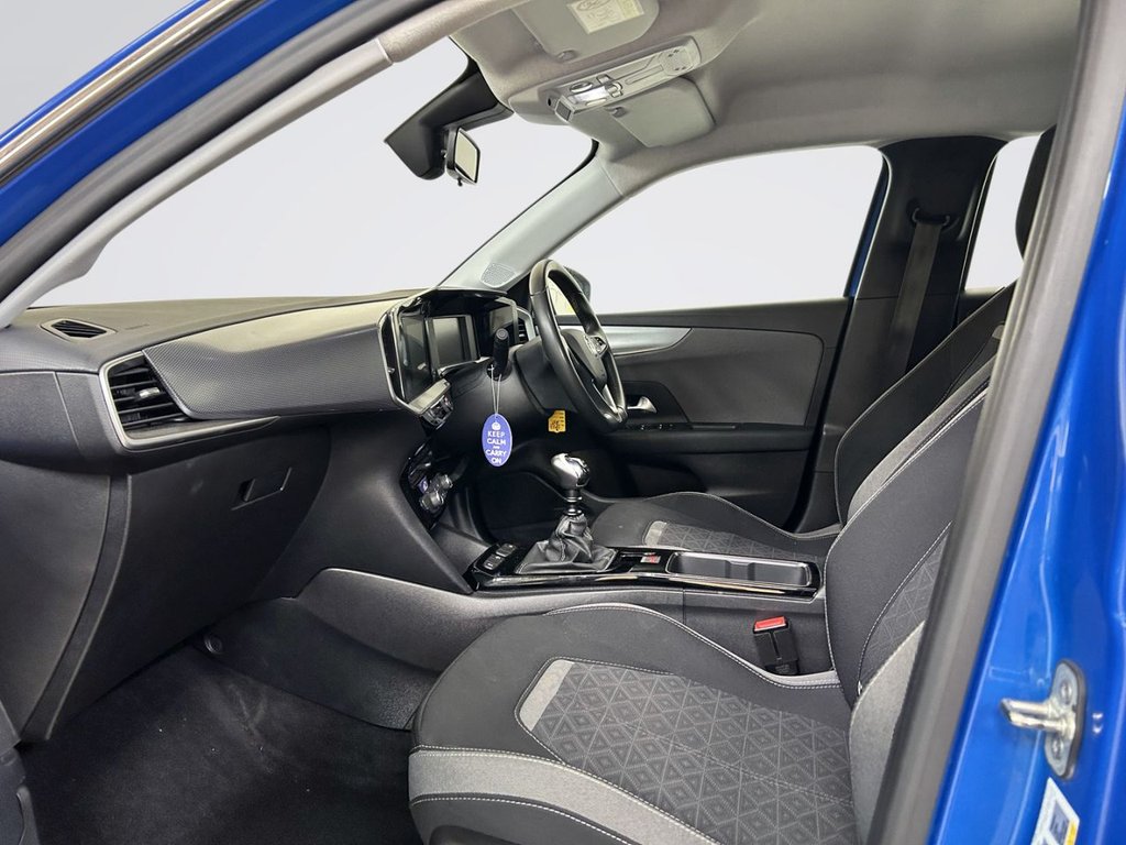 Used Vauxhall Mokka 2022 for sale - 78212676: Photo 12