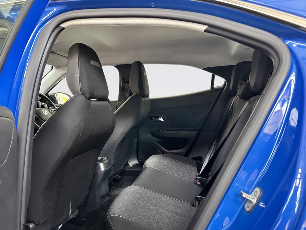 Used Vauxhall Mokka 2022 for sale - 78212676: Photo 13