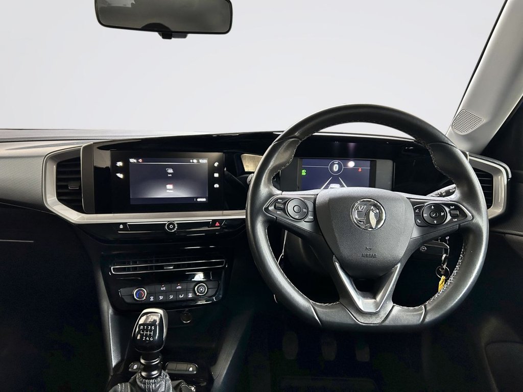 Used Vauxhall Mokka 2022 for sale - 78212676: Photo 15