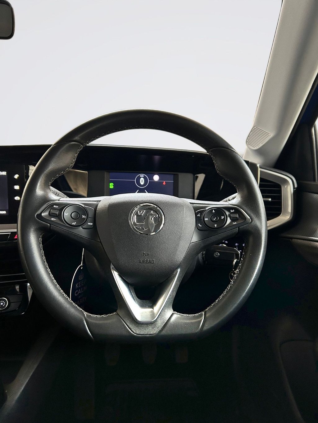 Used Vauxhall Mokka 2022 for sale - 78212676: Photo 16