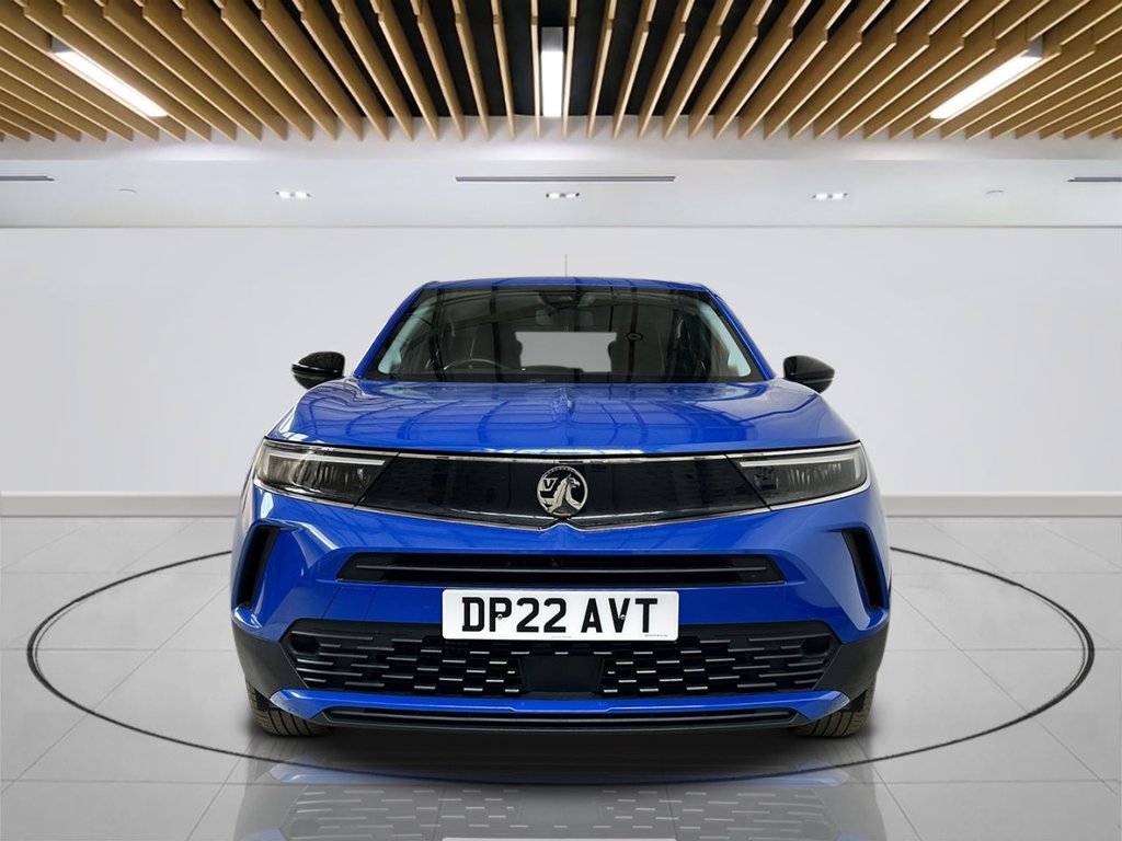 Used Vauxhall Mokka 2022 for sale - 78212676: Photo 2