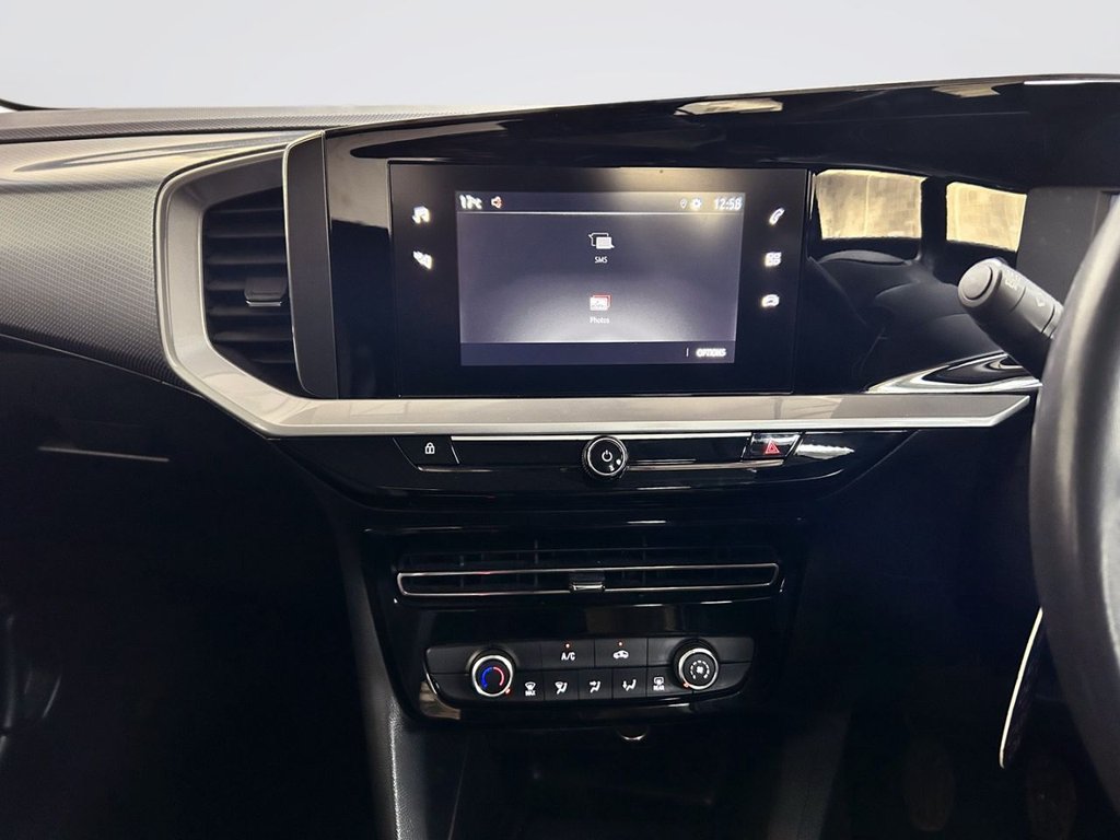 Used Vauxhall Mokka 2022 for sale - 78212676: Photo 23