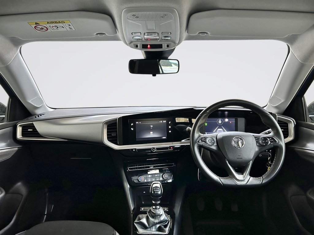 Used Vauxhall Mokka 2022 for sale - 78212676: Photo 3