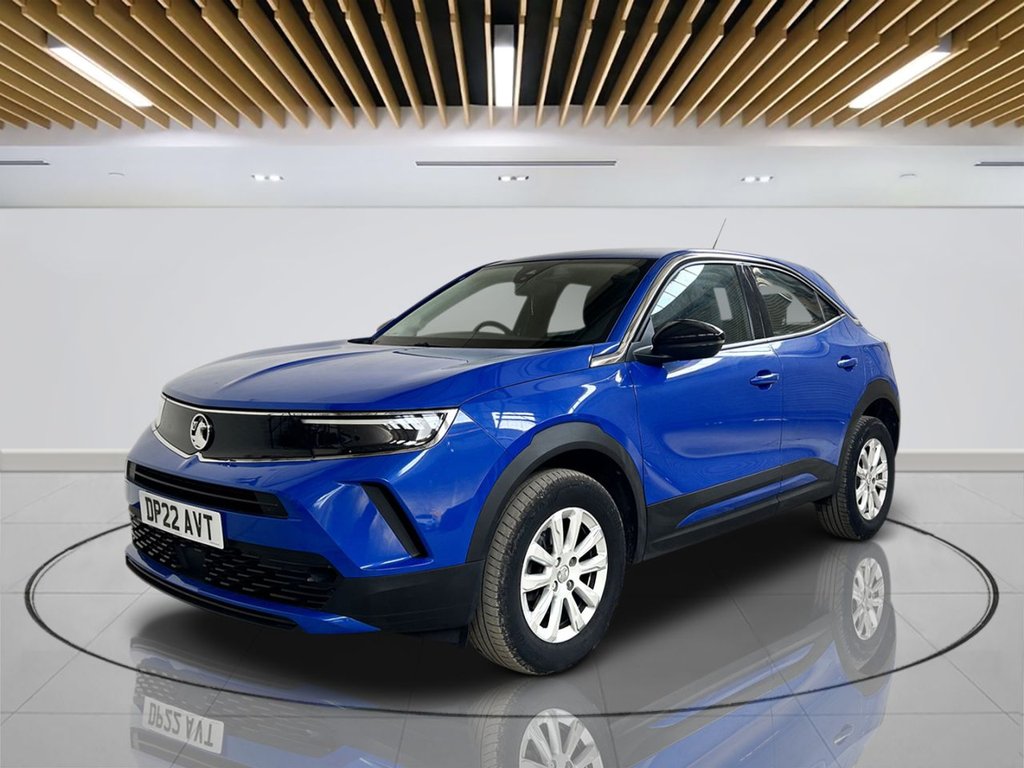 Used Vauxhall Mokka 2022 for sale - 78212676: Photo 4