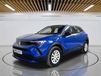 Used Vauxhall Mokka 2022 for sale - 78212676: Photo