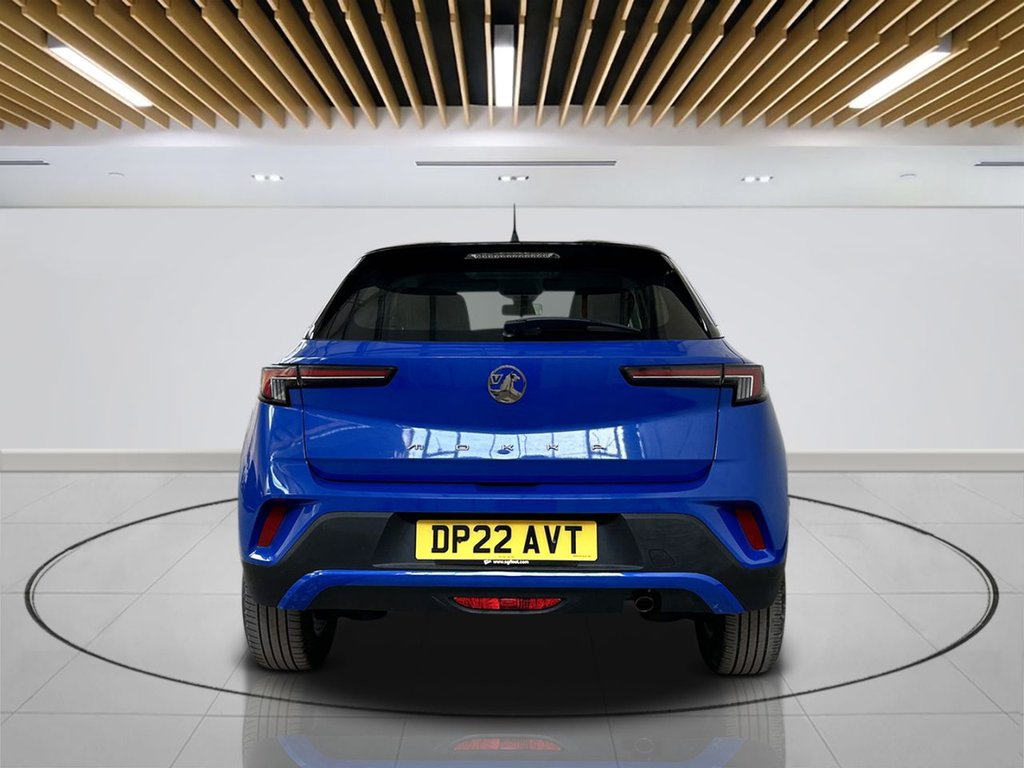 Used Vauxhall Mokka 2022 for sale - 78212676: Photo 7