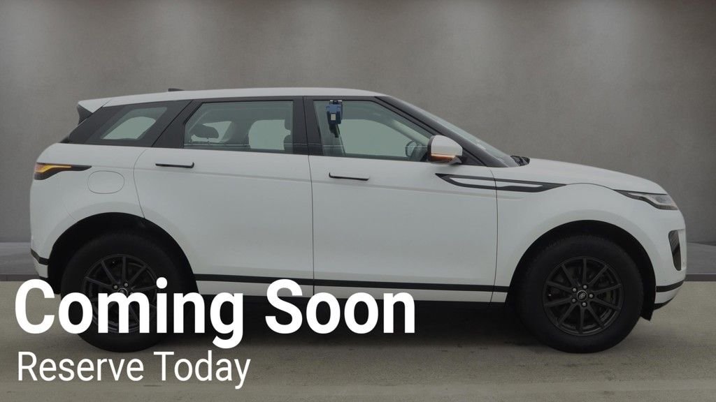 Used Land Rover Range Rover Evoque 2022 for sale - 77609153: Photo 5