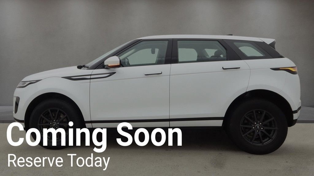 Used Land Rover Range Rover Evoque 2022 for sale - 77609153: Photo 6