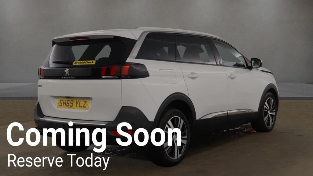 Used Peugeot 5008 2019 for sale - 78002596: Photo 10