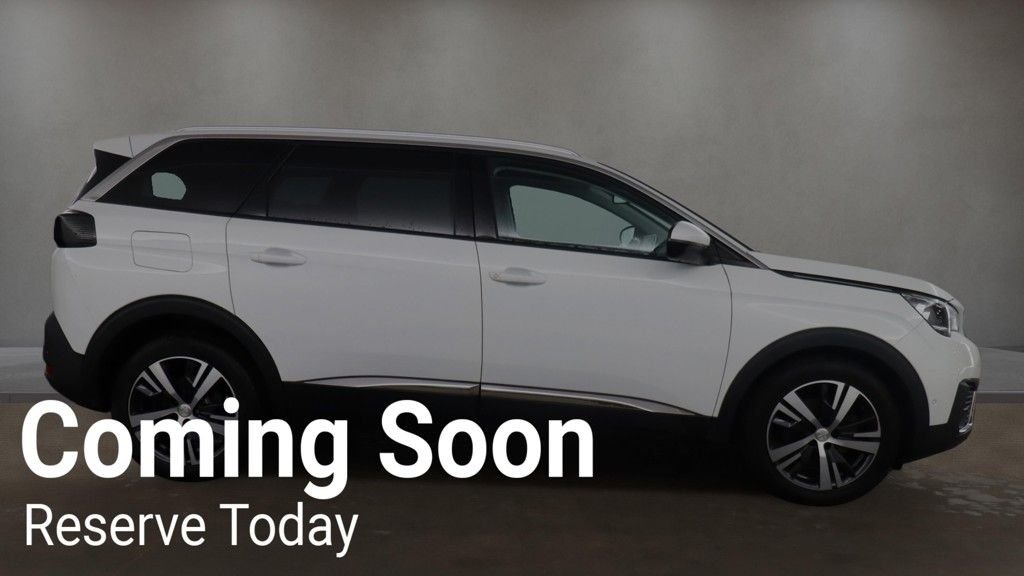 Used Peugeot 5008 2019 for sale - 78002596: Photo 11