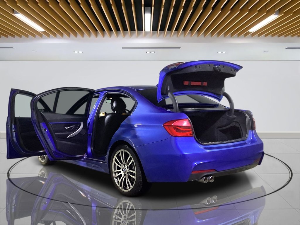 Used BMW 3 Series 2015 for sale - 76574834: Photo 10