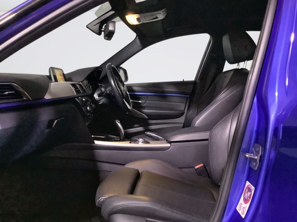 Used BMW 3 Series 2015 for sale - 76574834: Photo 12