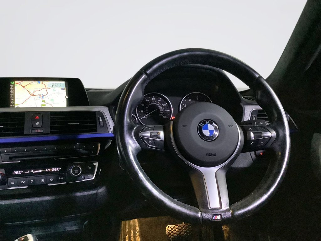 Used BMW 3 Series 2015 for sale - 76574834: Photo 15